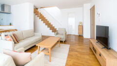 法人向け内装工事における質の追求